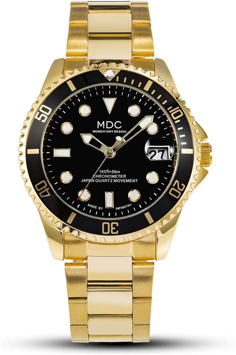 fake gold men watch|are fake watches accurate.